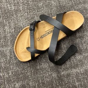 Birkenstock sandals